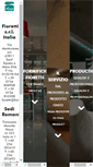 Mobile Screenshot of fioretti.it